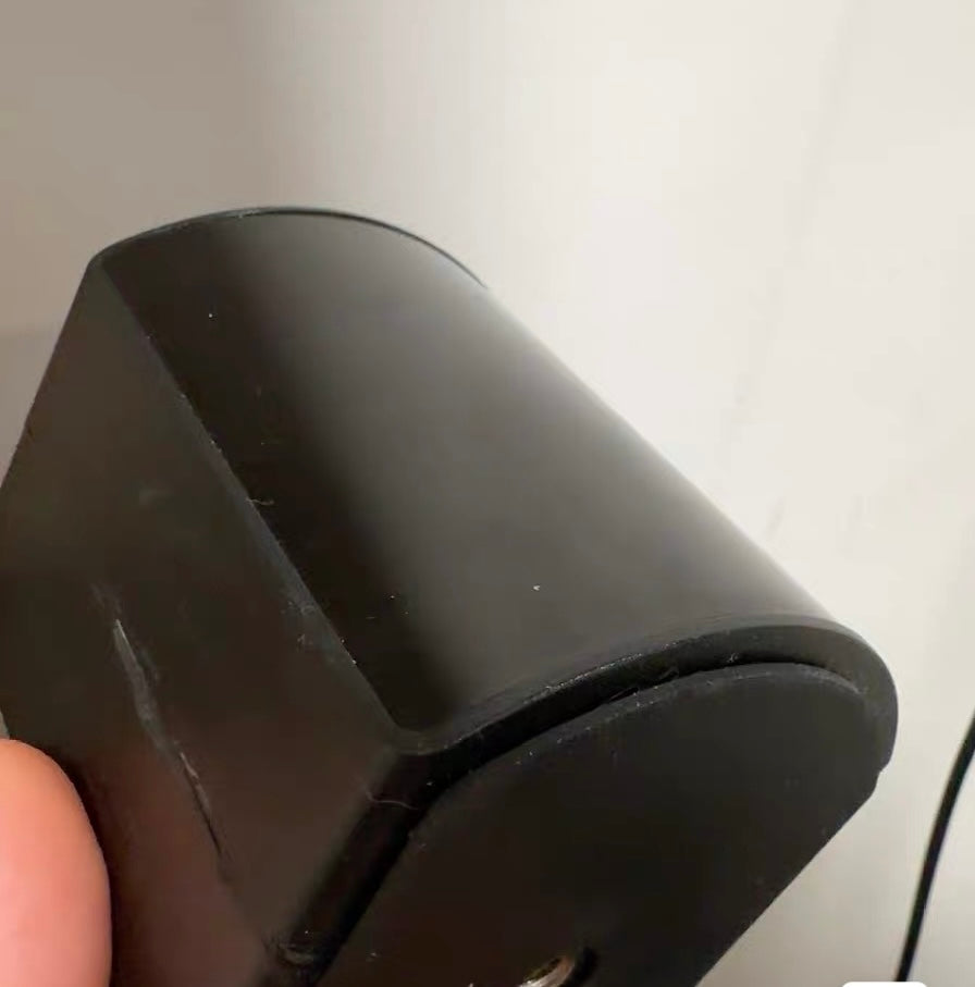 [Fixed] Index 2.0 Base Station