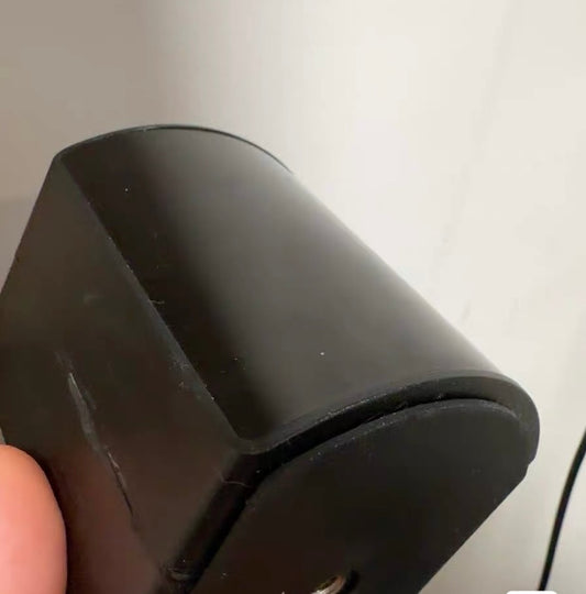 [Fixed] Index 2.0 Base Station