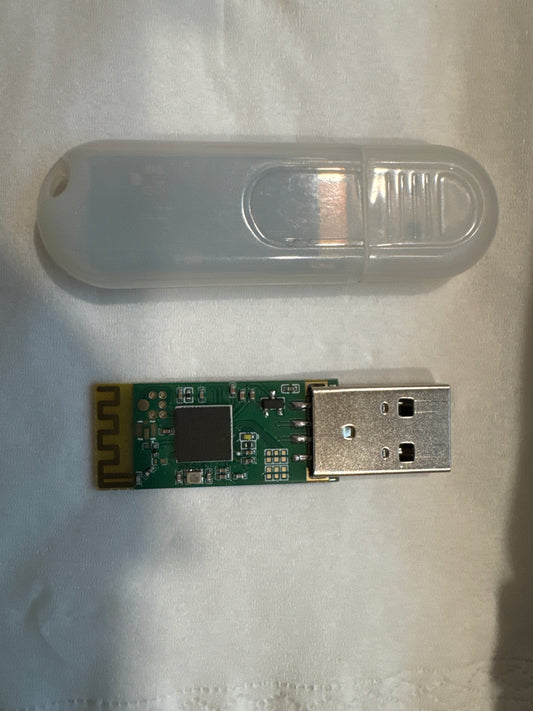 Neko Dongle (V2)