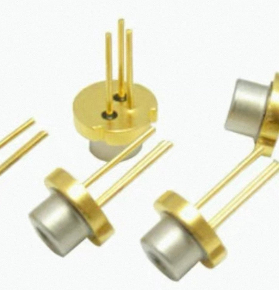 Index 2.0 Base station laser diode