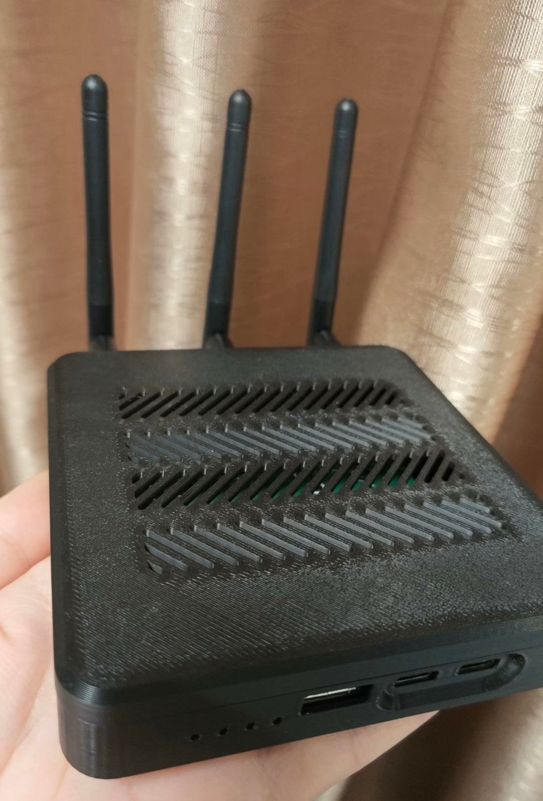 Neko Receiver 4 in 1