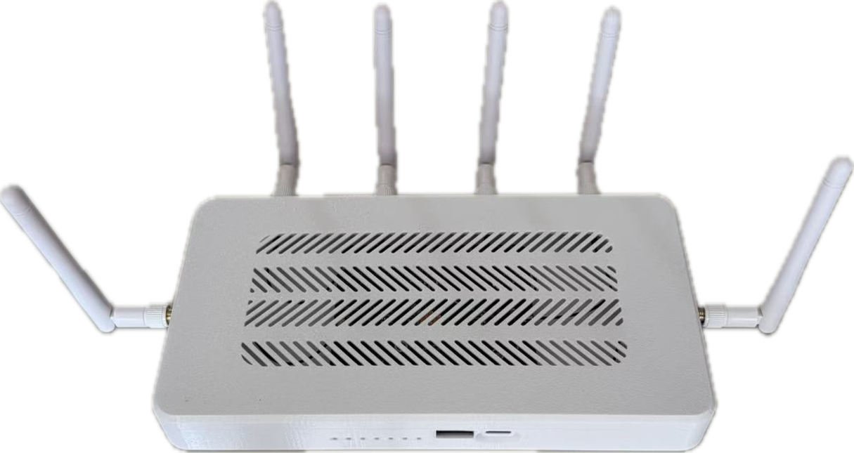 Neko Receiver 6 in 1(V2)
