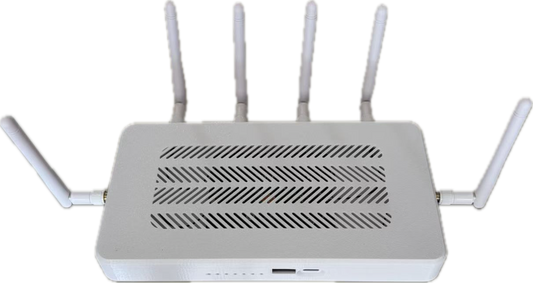 Neko Receiver 6 in 1(V2)