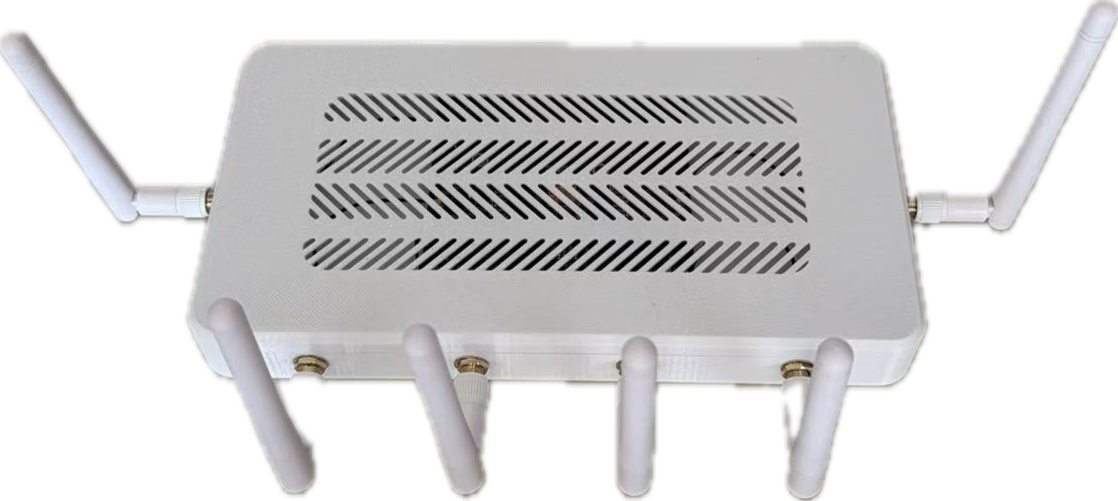 Neko Receiver 6 in 1(V2)