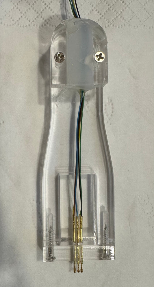 5 pin Hand-hold programmer